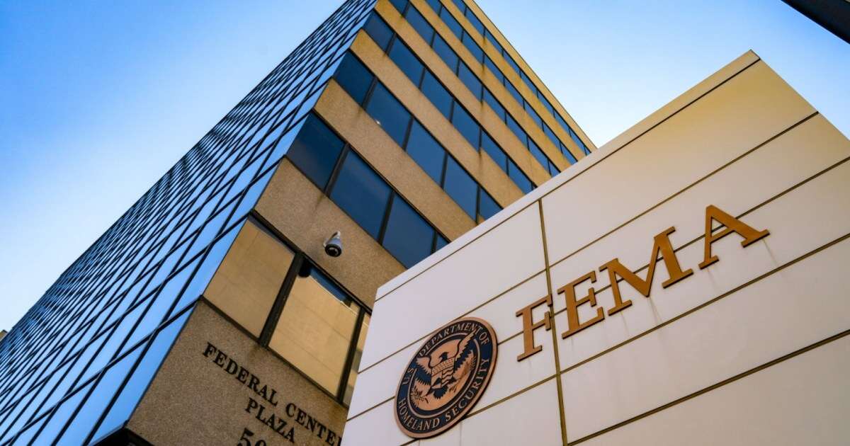 Laid-off FEMA employees speak out about DOGE cuts