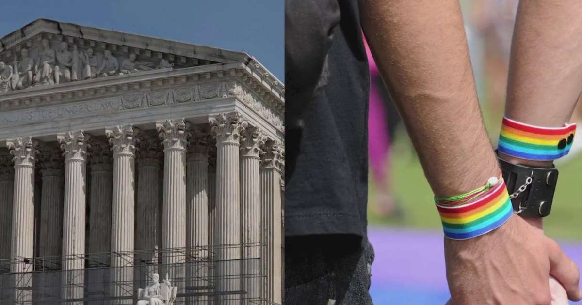 Supreme Court agrees to hear a challenge against Colorado conversion therapy ban