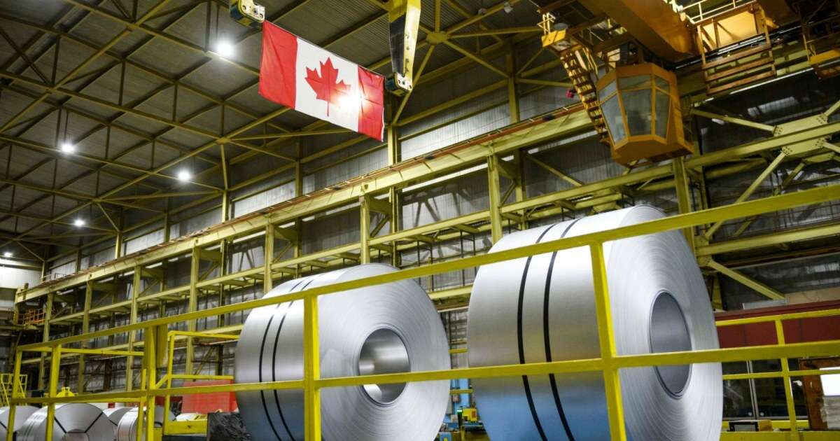 Europe and Canada retaliate against Trump’s steel and aluminum tariffs