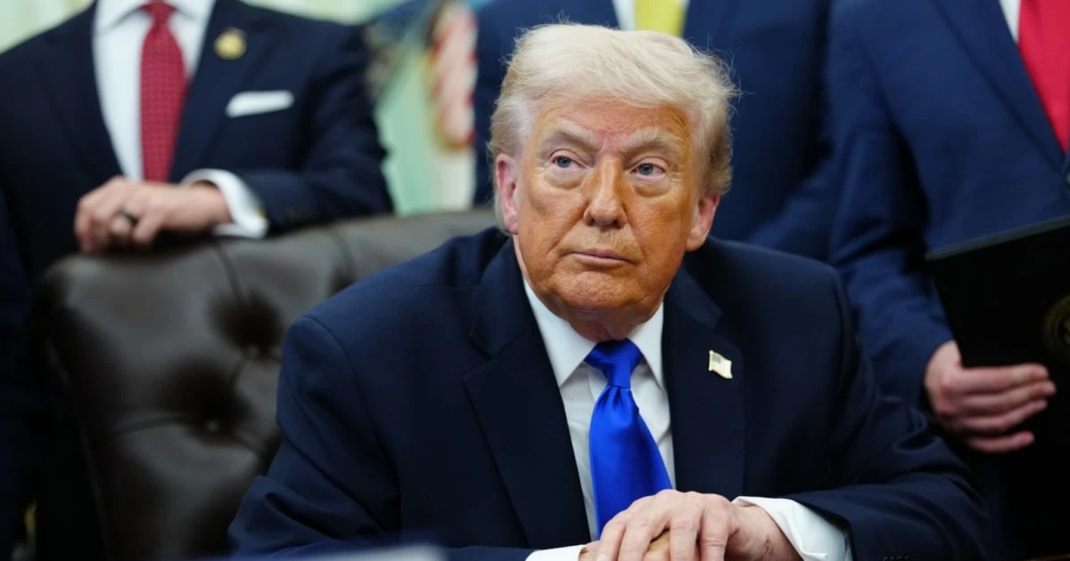 Trump agenda faces challenges as DOJ drops ‘anti-weaponization’ fund and Iran talks appear to stall