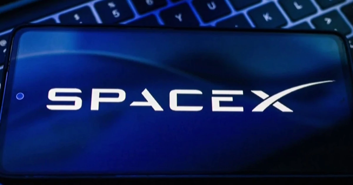 SpaceX sets IPO price at $135