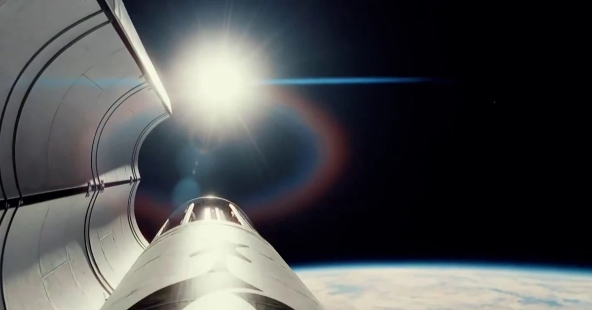 Startup aims to launch data centers to space
