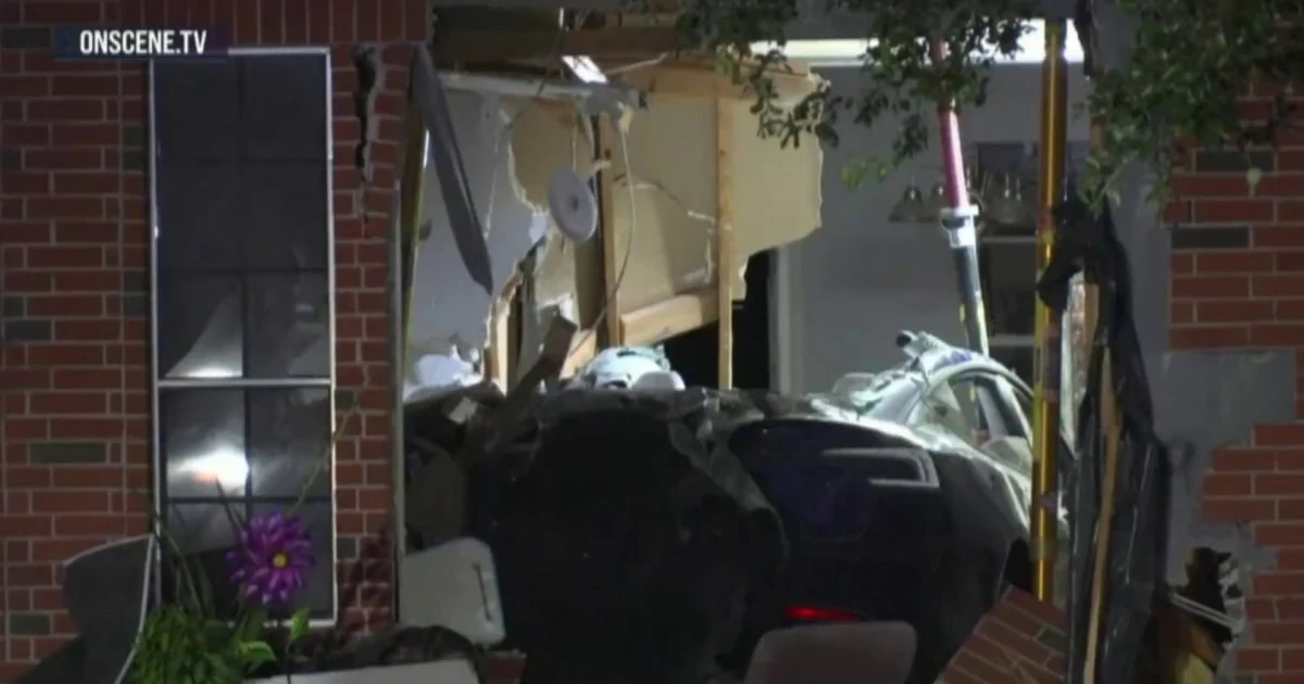 Deadly Tesla crash investigation