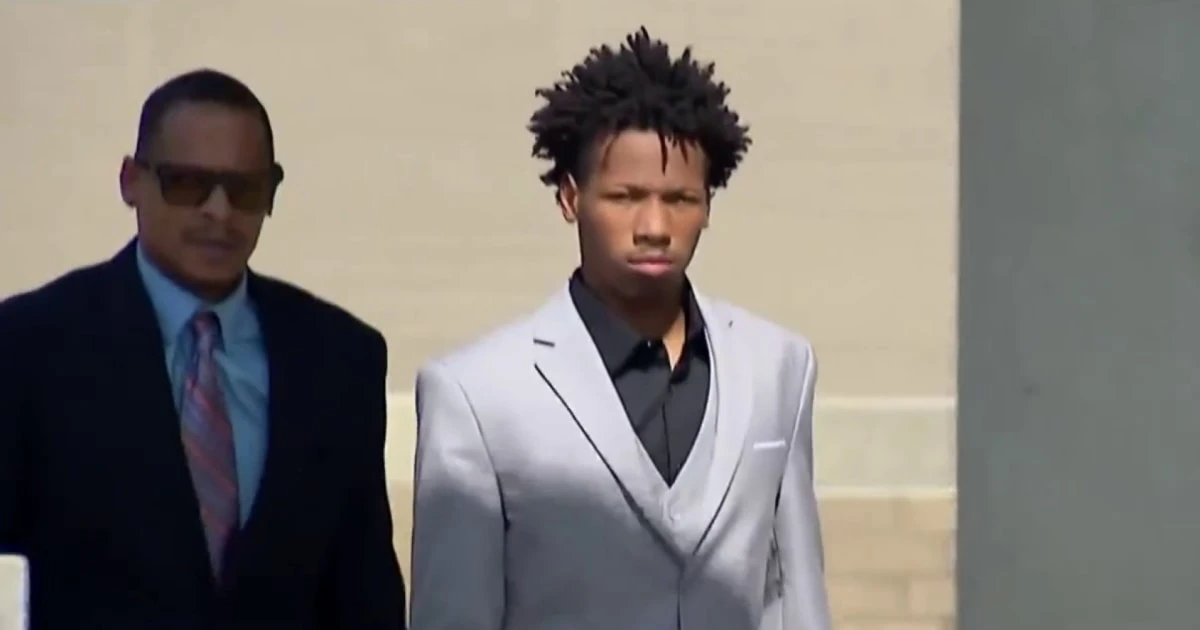 Jury reaches guilty verdict in Karmelo Anthony murder trial