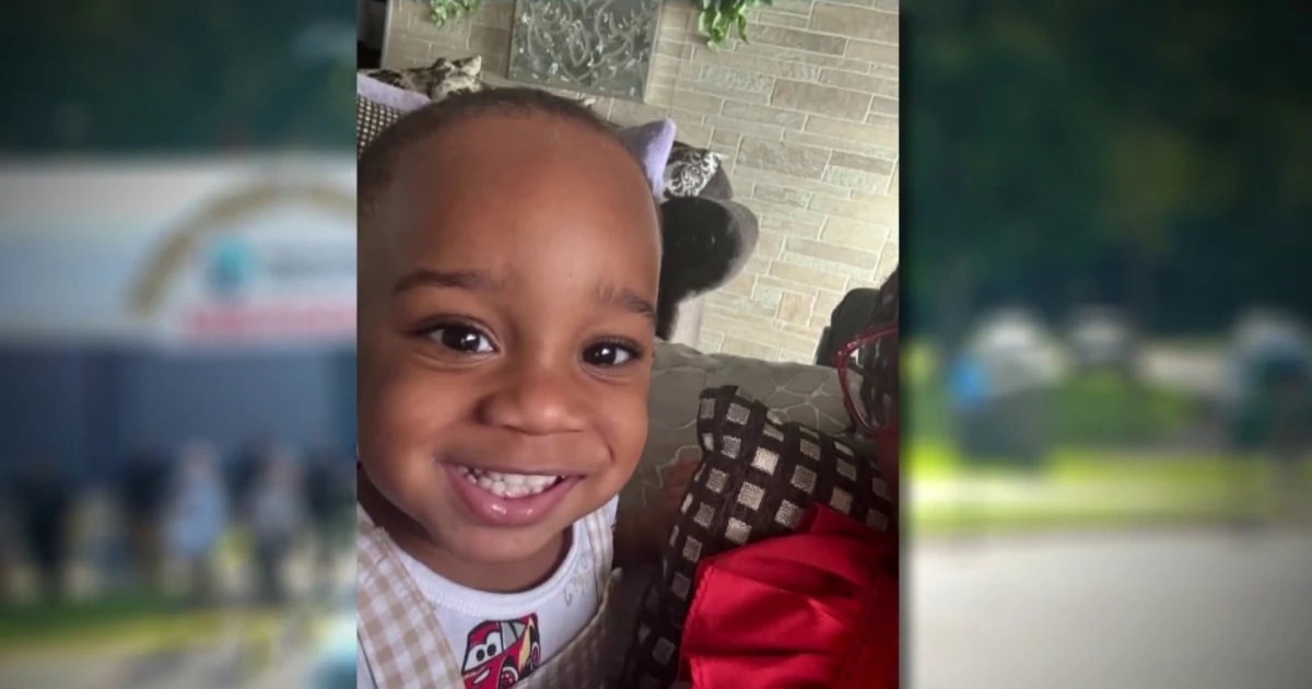 One-year-old dead after police shooting outside a Mississippi Walmart