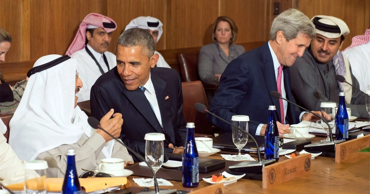 Comparing the current Iran peace plan with Obama's 2015 nuclear deal that Trump killed