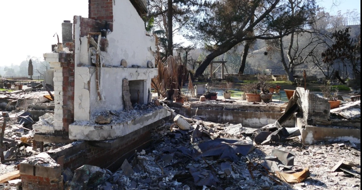 Mistrial declared in trial over deadly Palisades Fire