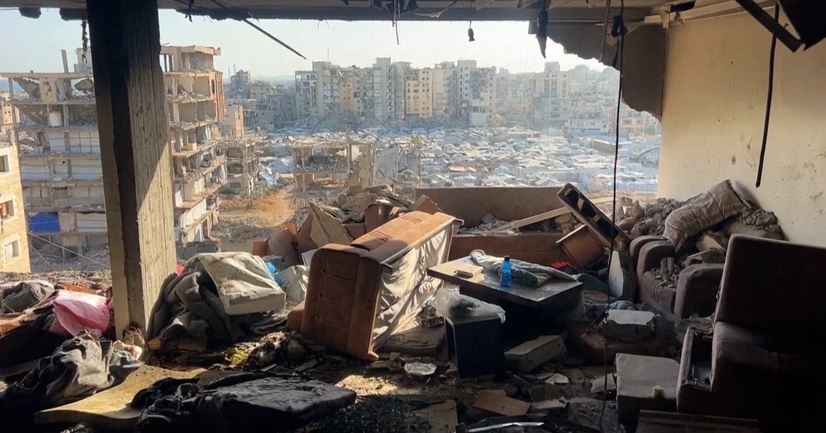 Israeli strikes in Gaza kill at least nine Palestinians
