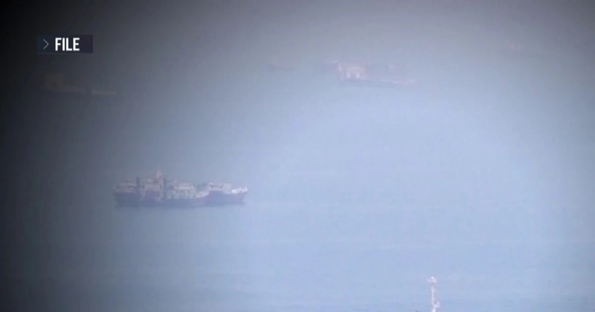 Trump orders retaliatory airstrikes against Iran