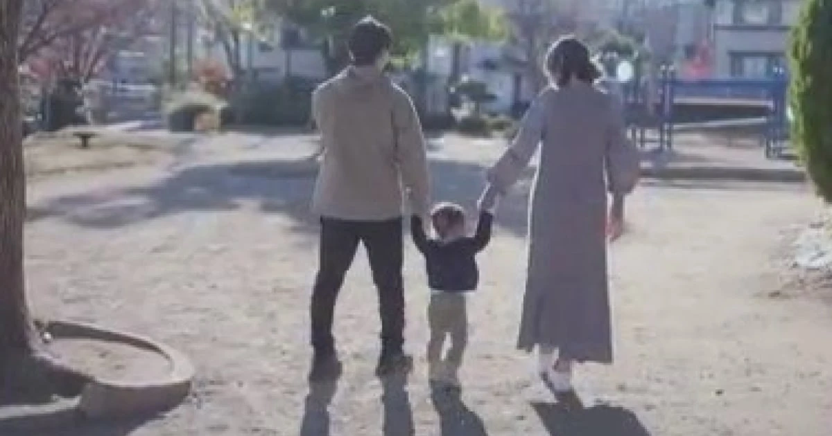 Japan’s fertility rate falls to record low in 2025 as part of unsettling global trend