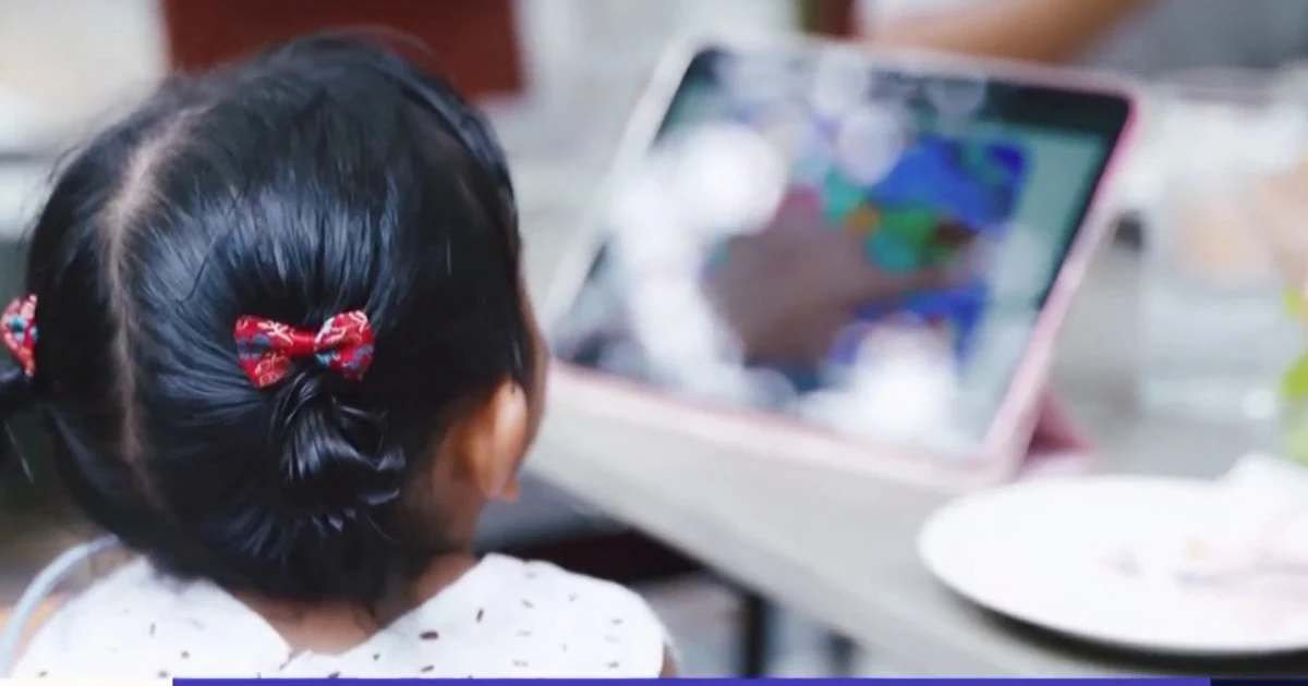 Cocomelon's studio to use child development research to elevate digital media for kids
