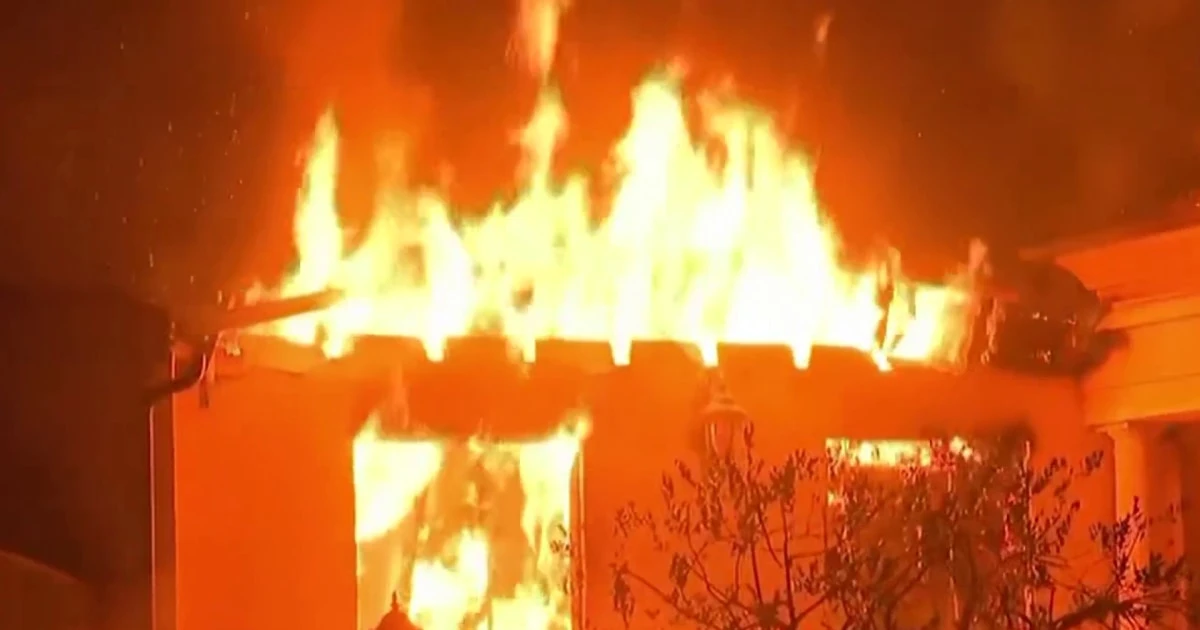 Arson trial for deadly Palisades Fire begins