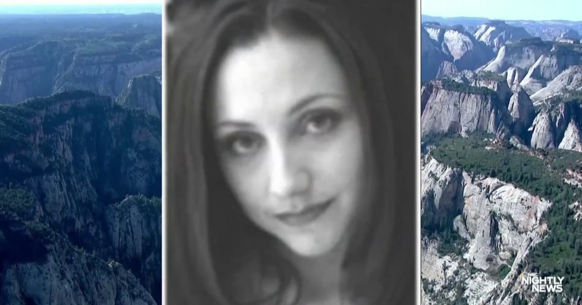 Former youth pastor charged in wife’s death twenty years later