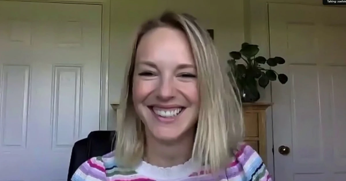 Meet the woman behind the viral 'Jet2 Holiday' meme
