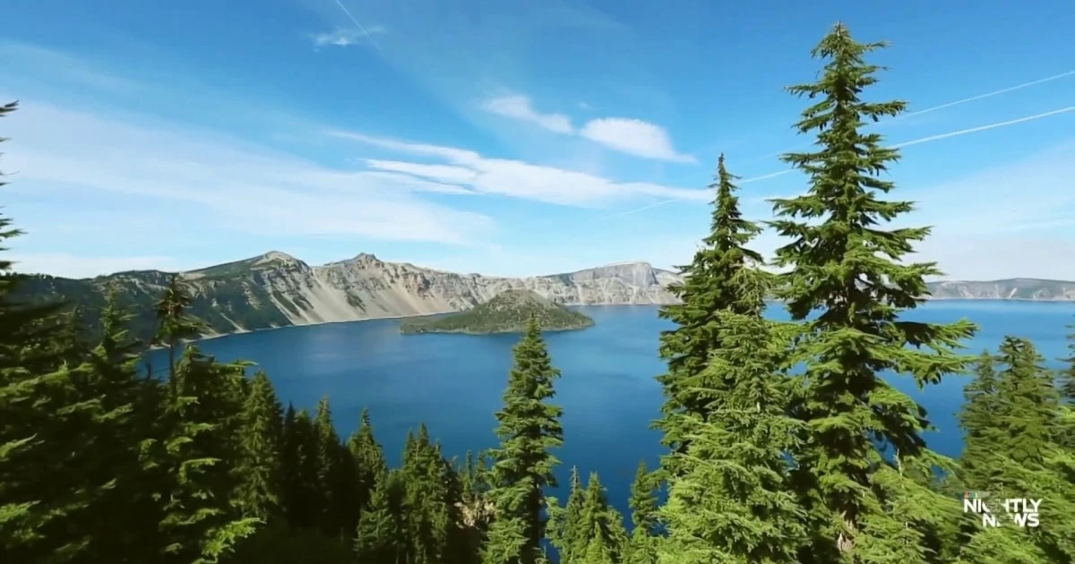National parks face major test with more visitors this summer