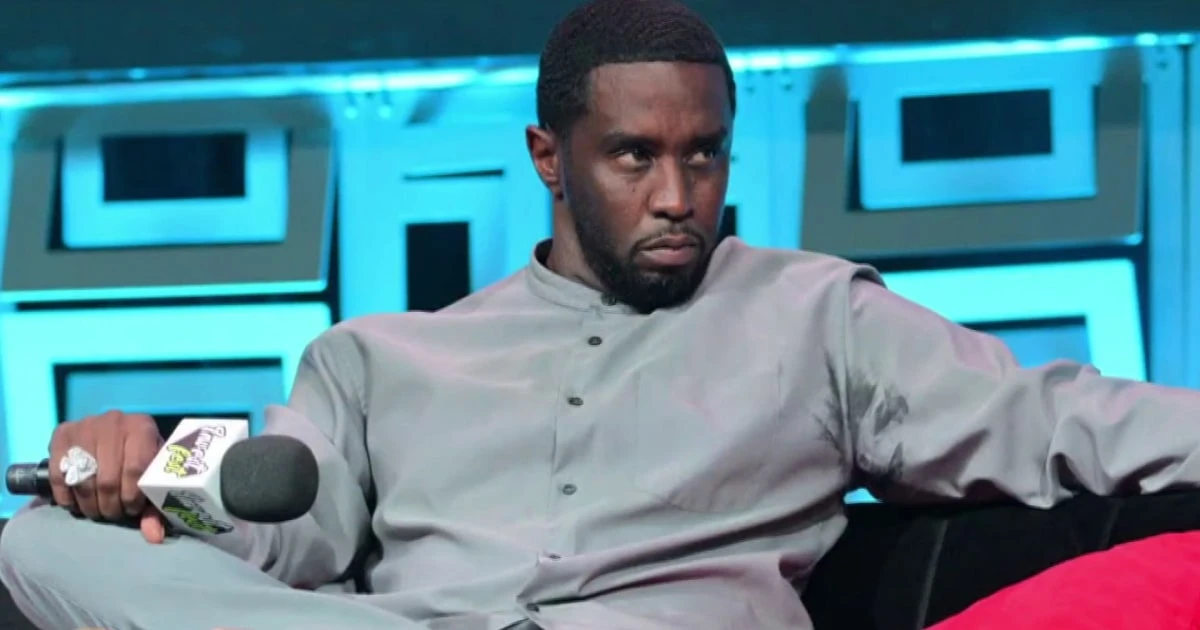 How Sean 'Diddy' Combs' verdict could impact pending civil cases