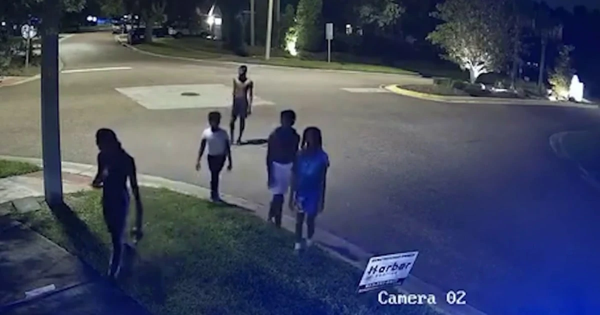 Warnings mount over 'door kick' TikTok Challenge