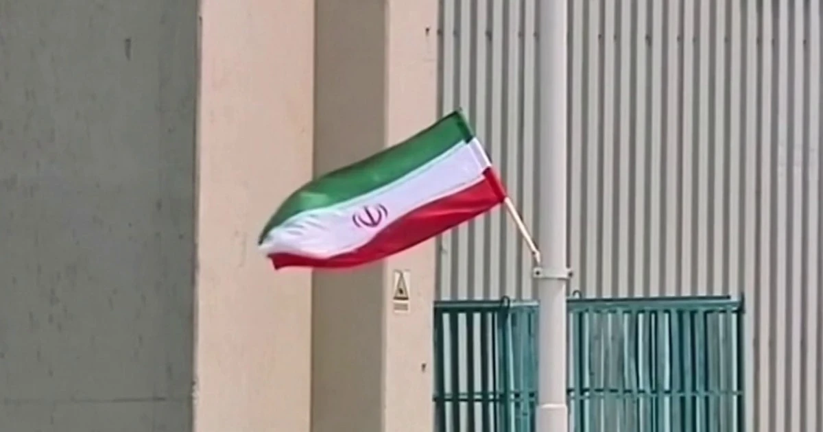 New US assessment reveals strike on Iran’s Fordo set back enrichment capabilities by about two years