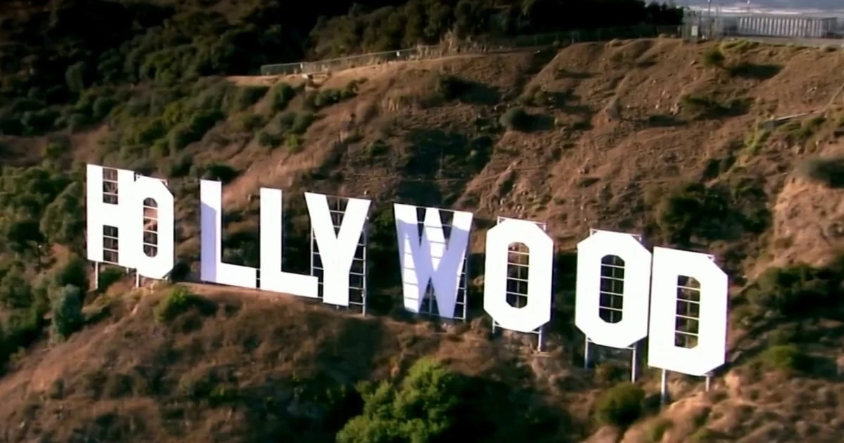 Group tied to tech firm Palantir aims to inject ‘patriotism’ back into Hollywood
