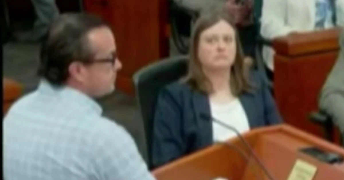 'Nobody cares about you': Victim's father describes disgust for Bryan Kohberger