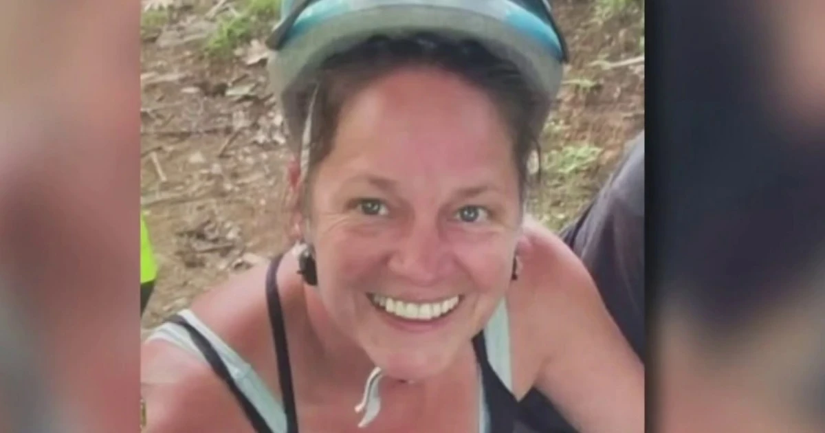 Teen arrested in connection to Maine paddleboarder's death
