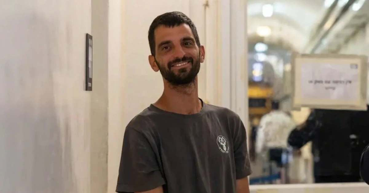 'No Other Land' contributer killed in West Bank attack