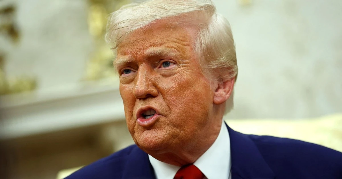 Trump issues 90-day tariff pause on most countries, keeps hike for China at 125%
