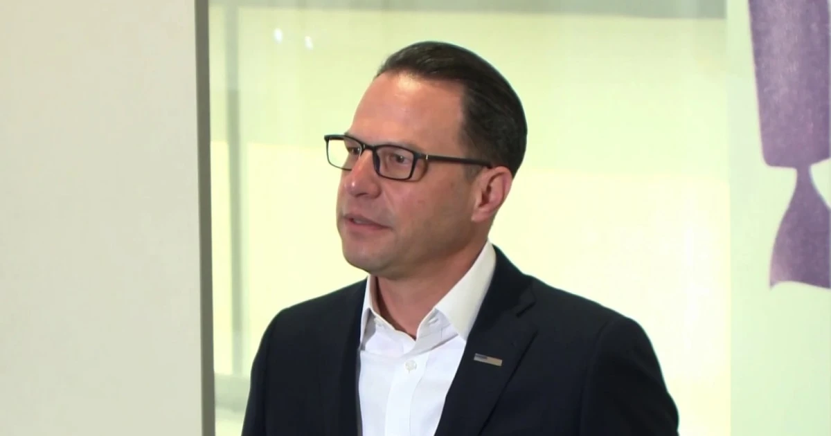 Arson suspect angry with Gov. Shapiro over Palestinian stance, search warrant says