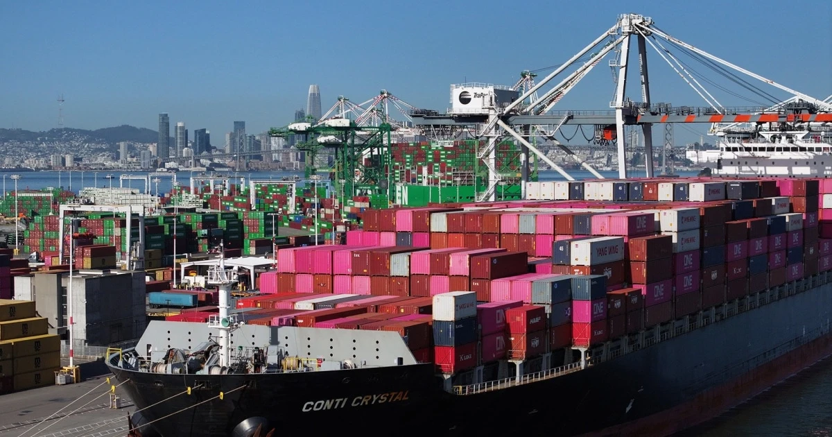 'They just want clarity': Uncertainty over tariff impacts remain