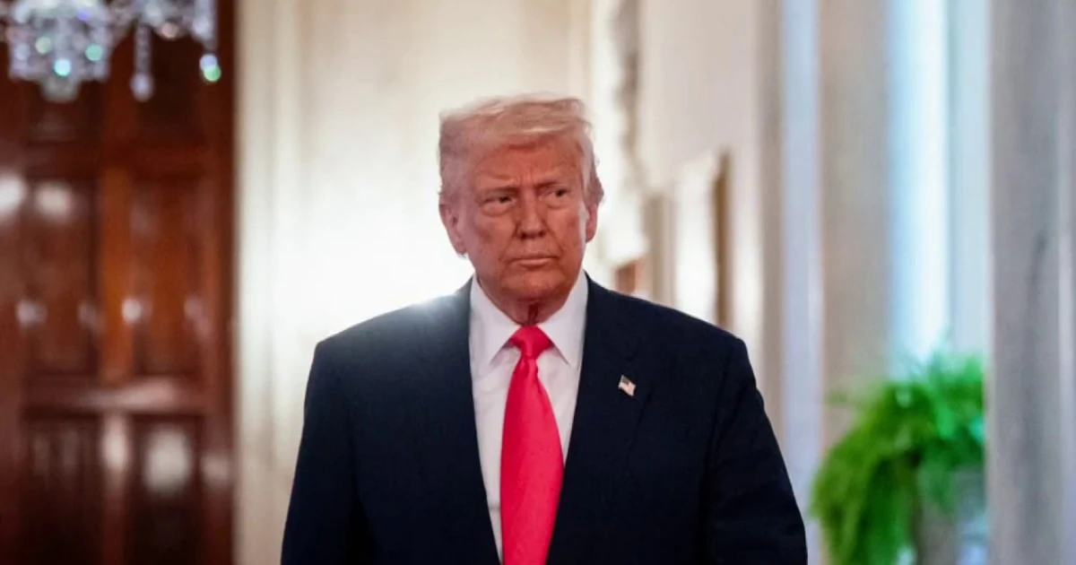 How Trump's fight with one media outlet could set up a battle between the executive and judicial branch