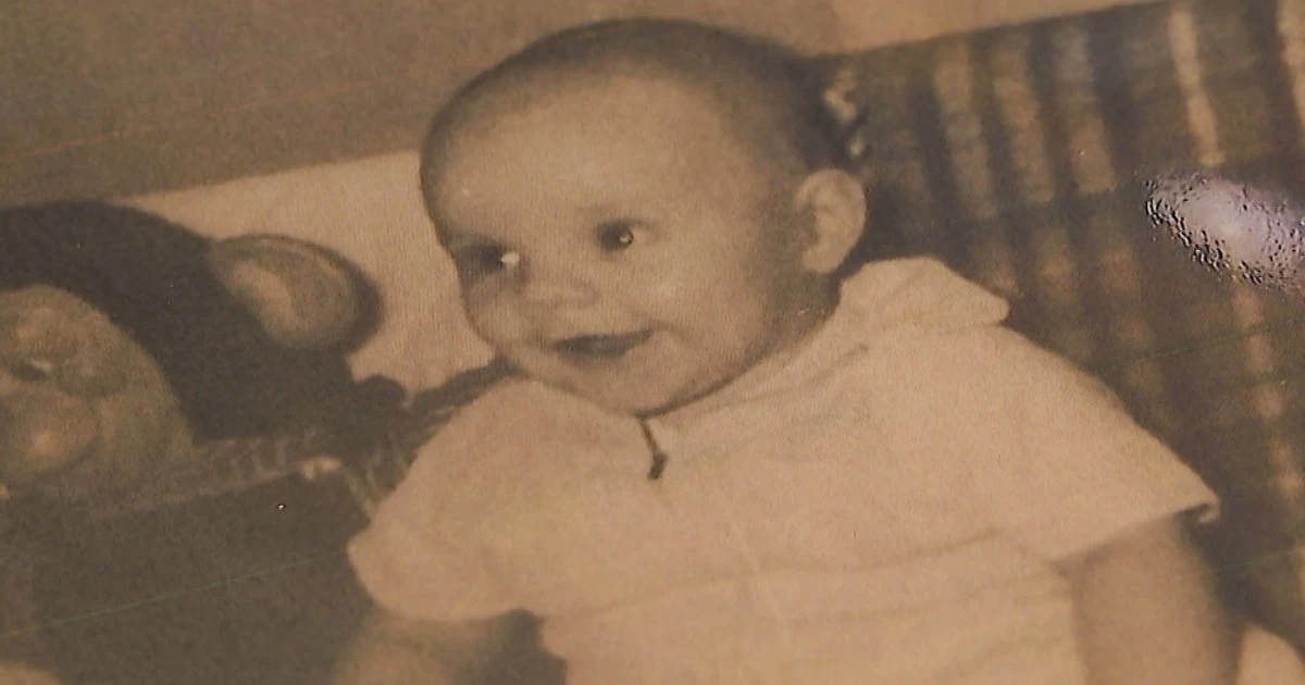 Switched at birth: New York man sues hospital after surprising discovery