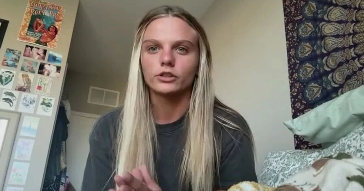 ‘I saw him shoot’: FSU student describes gunman opening fire
