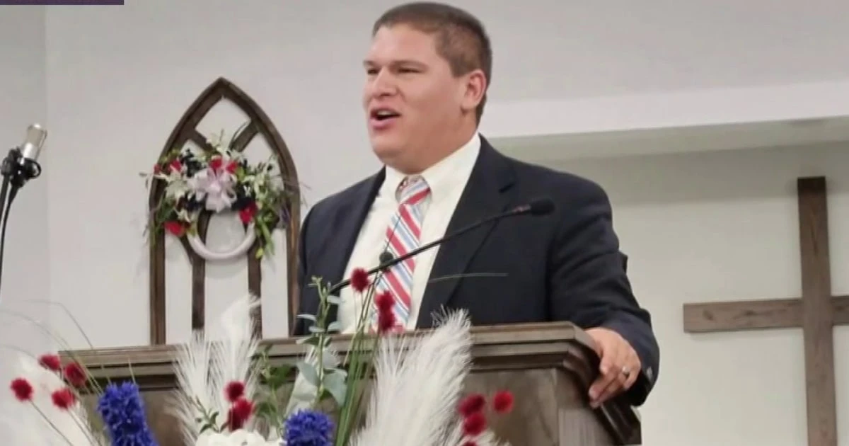 Search for American pastor kidnapped in South Africa