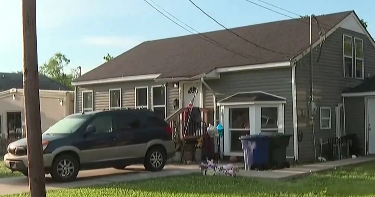 Father in Louisiana mass shooting was convicted felon