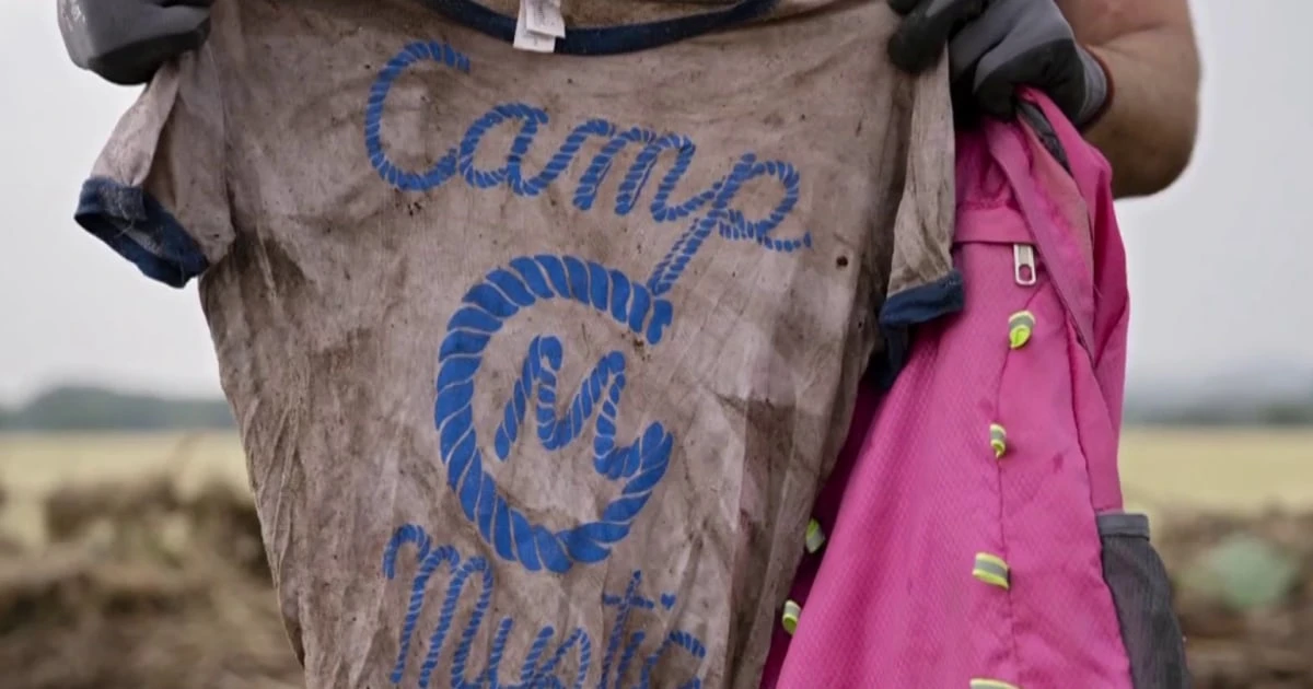 Camp Mystic says it will not reopen after fatal floods