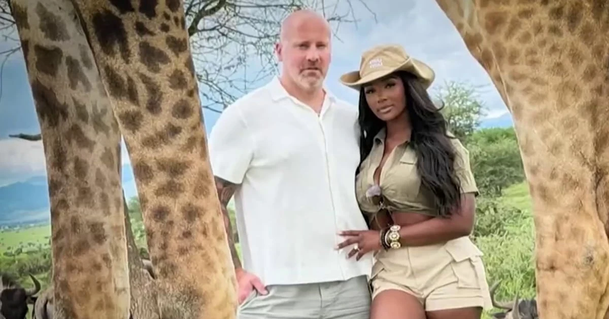 Questions linger over influencer’s death on vacation in Tanzania with fiancée