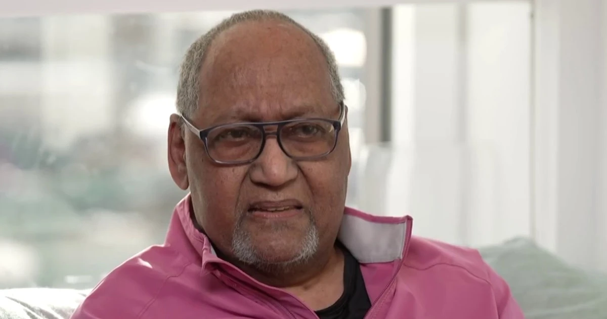 76-year-old loses $1.6 million savings to AI investment scam
