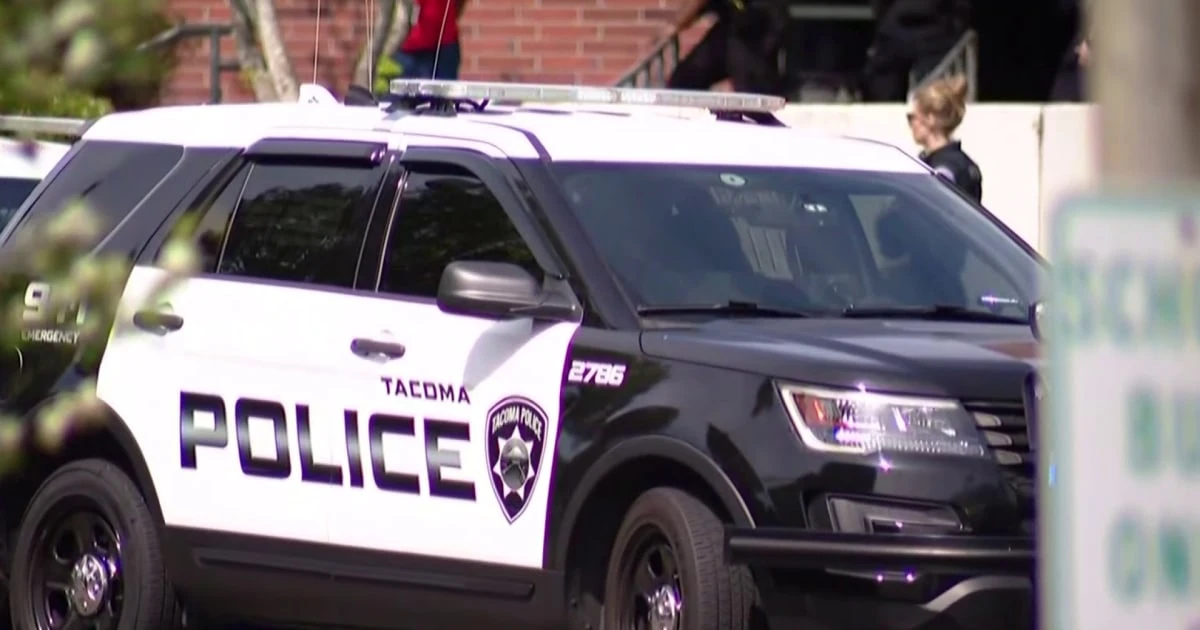Several people injured in stabbing at high school in Washington state