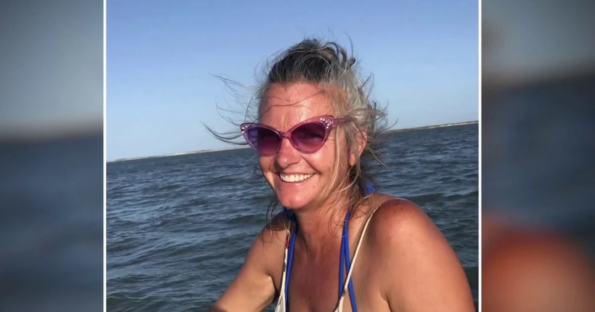 Lynette Hooker's daughter 