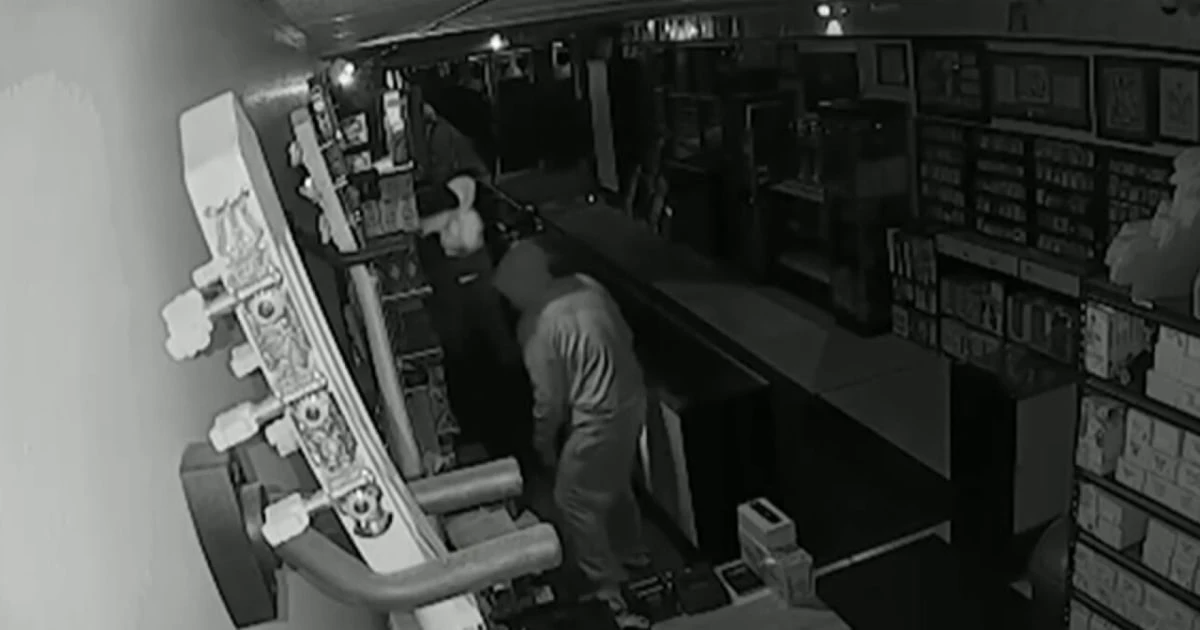 Chicago collectible store is latest target in Pokemon card crime spree
