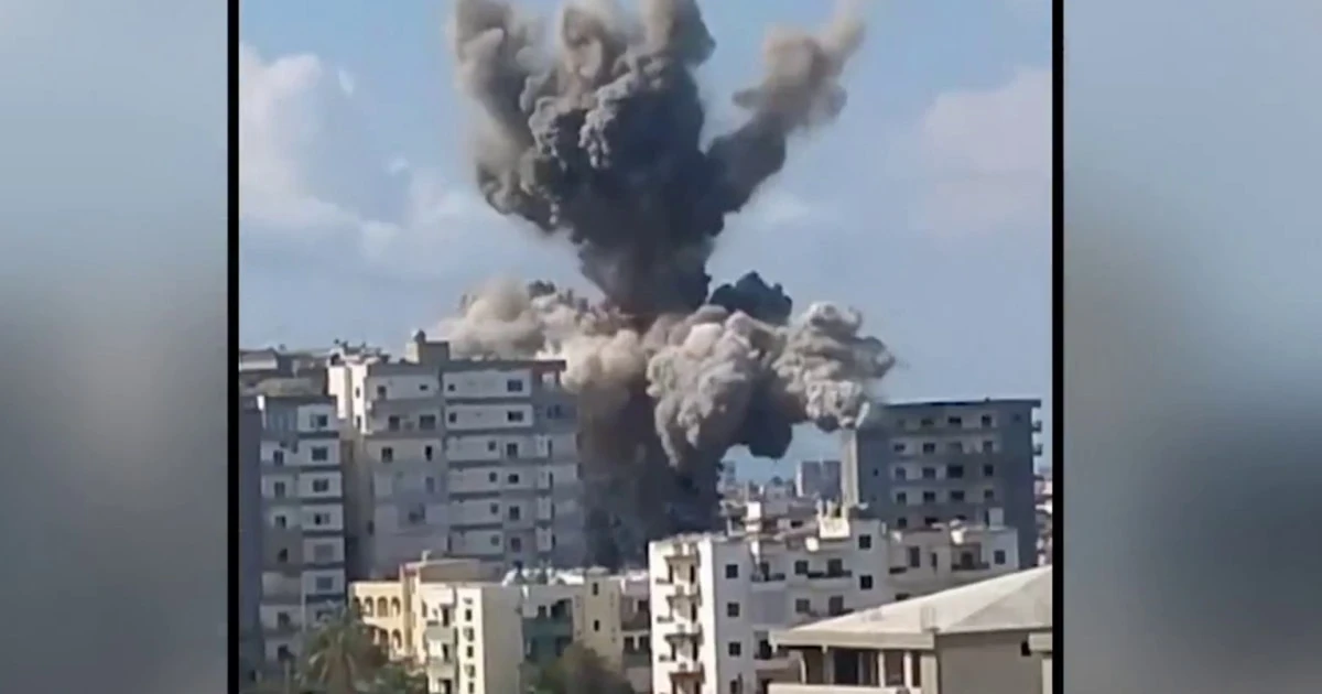 Ceasefire between Iran and the U.S. fragile amid continued strikes