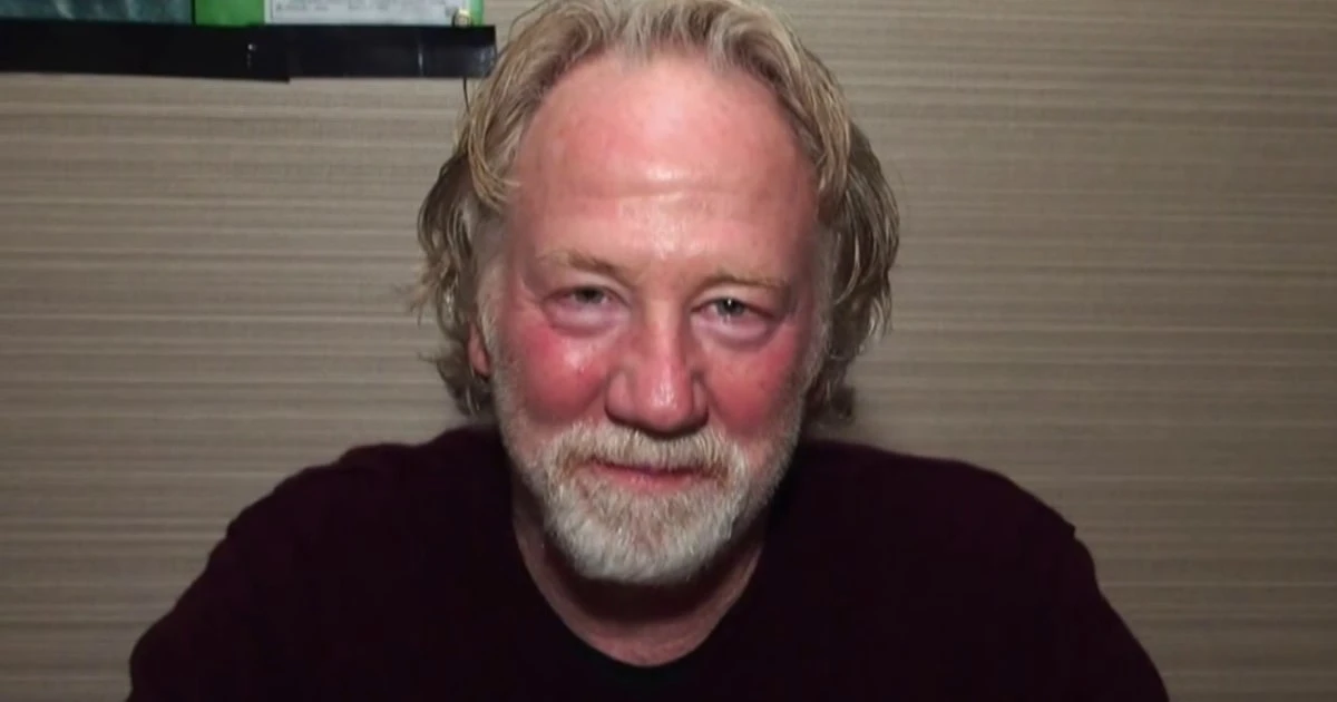 Actor Timothy Busfield denies child abuse allegations in newly released audio