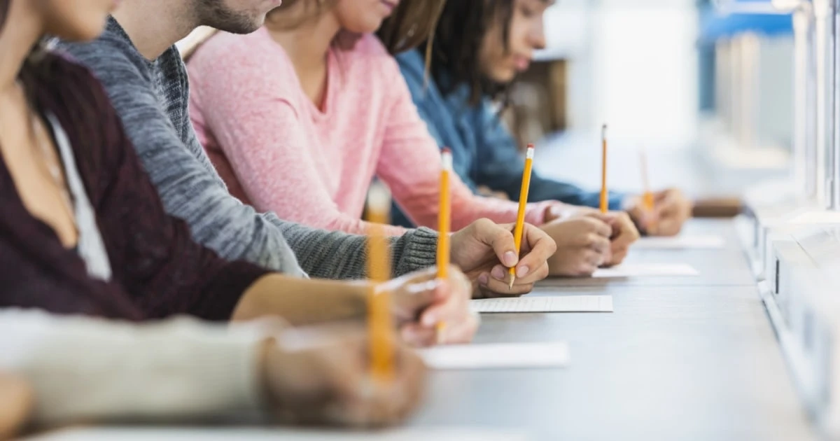 College professors turn to oral exams to combat AI