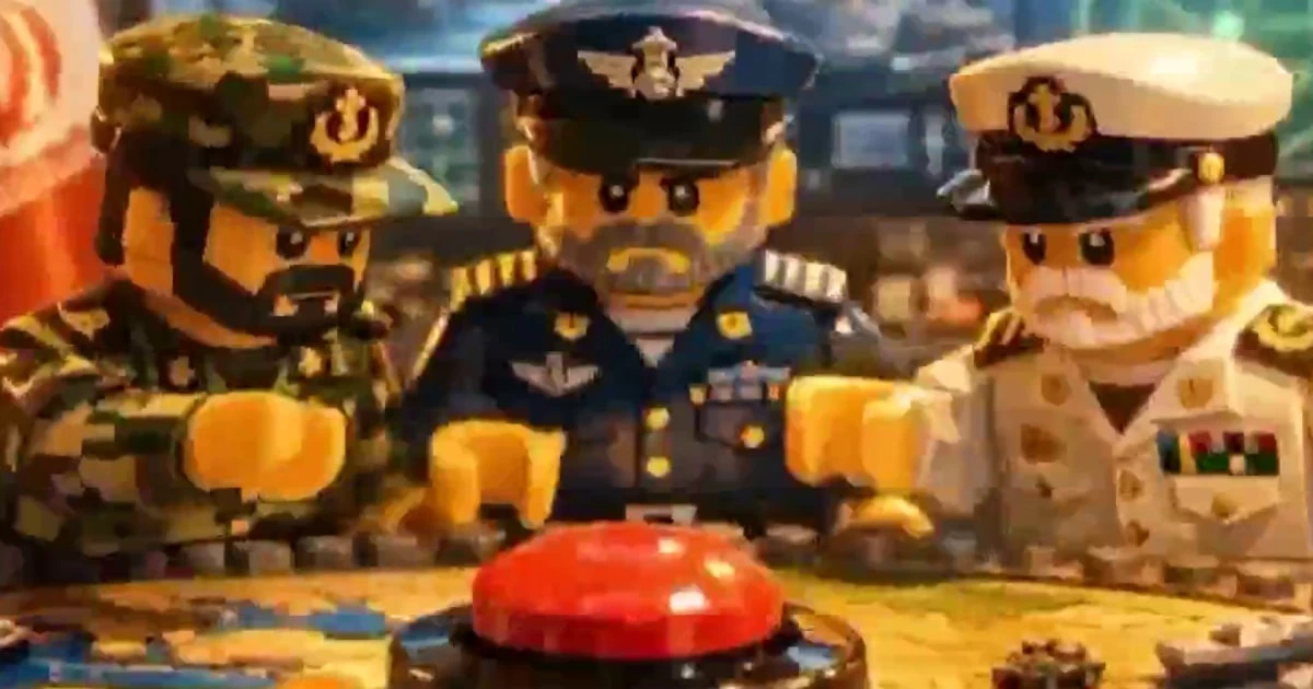 How 'slopaganda' AI videos could influence the war between the U.S. and Iran