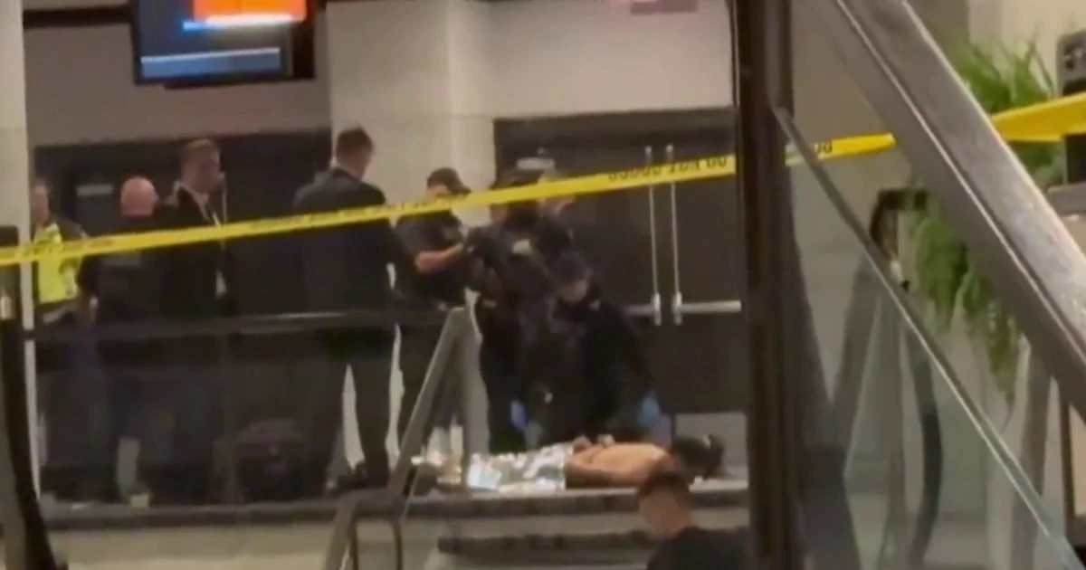 New details on shooting suspect’s alleged planning