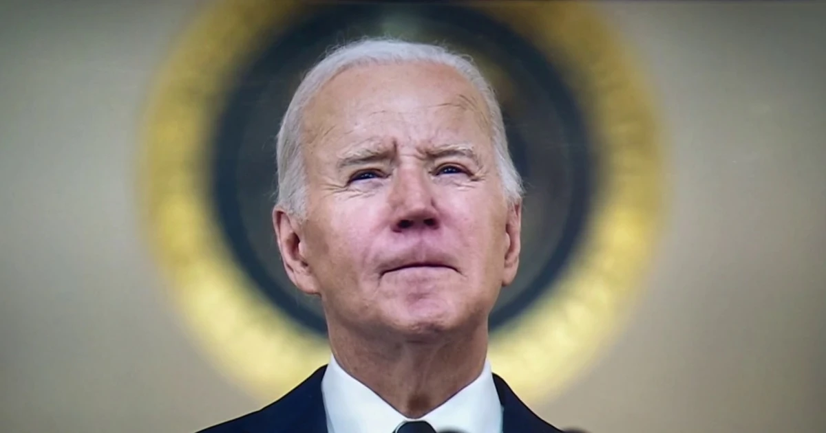House Democrat on Biden: ‘It was good for him to step aside’