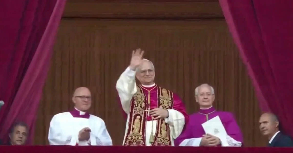 Pope Leo XIV is a ‘unifier’ who will ‘listen to all voices’: Friend & Augustinian Prior Provincial