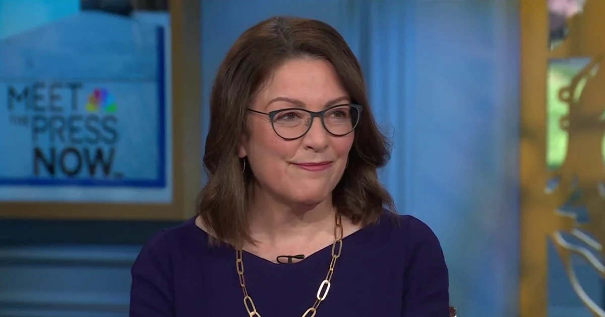 ‘Number one check’ Democrats can have on Trump is taking back the House, says Democratic lawmaker