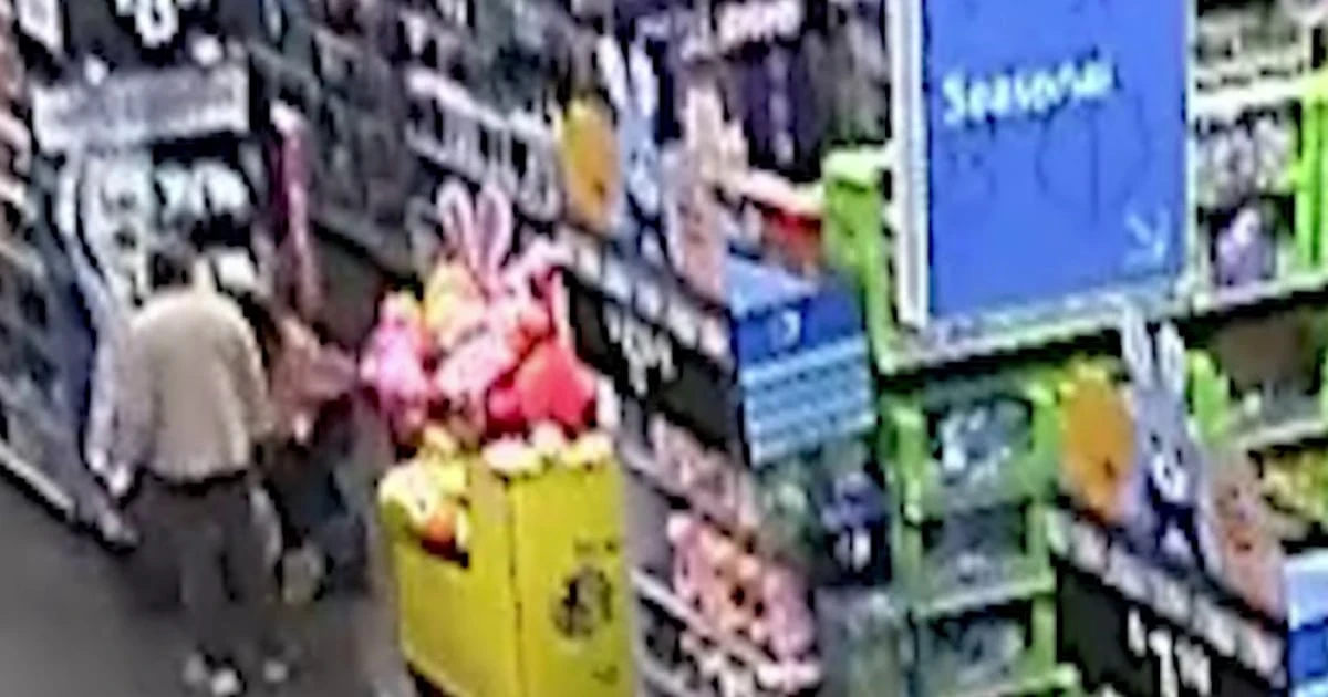 Man accused of kidnapping argues video proves innocence