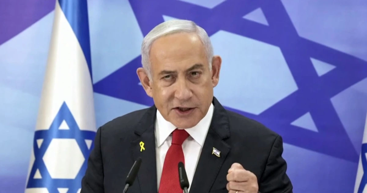 Israeli PM Netanyahu faces political pressure from 'right flank' over handling of Gaza aid